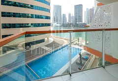 Fully Furnished | Canal View | Ready to Move
