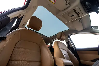 2021 Jaguar E-PACE 缩略图 19