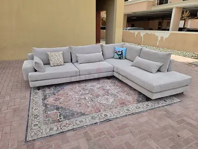 Top Quality Sofa Great Condition
