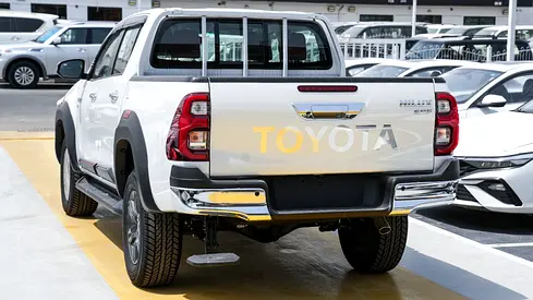 صورة 11 لـ 2026 Toyota HILUX