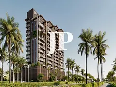 Marina & Canal Views | 1BR Apartment | Seacliff by Imtiaz