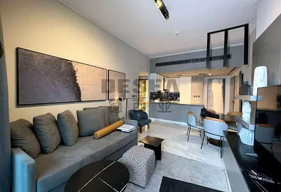 Vacant | Fully Furnished | City View