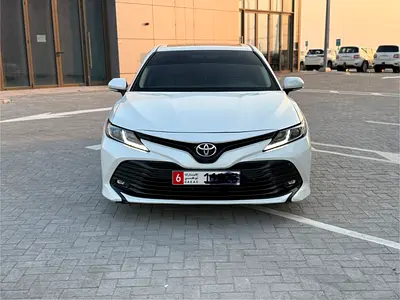 صورة مصغرة 4 لـ 2018 Toyota CAMRY