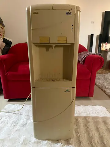 Water dispenser