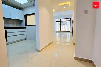 prime Location | Large Layout | Maid's Room