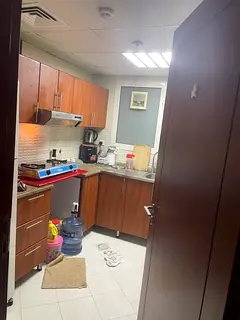 BED SPACE FOR MALE