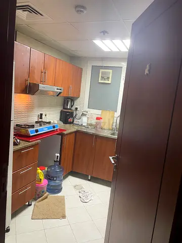 BED SPACE FOR MALE