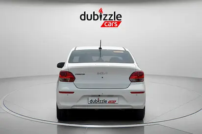 صورة 7 لـ 2025 KIA PEGAS