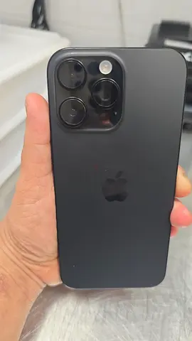 Iphone 16 pro max 256gb