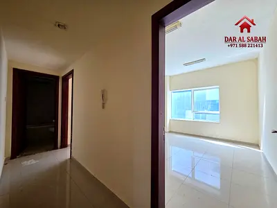 SPECIOUS 1BHK•SEPRATE HALL•1MONTH FREE•6 CHEQUES•5MNTS WALK FROM SAHARA MALL•NEAR TO DXB F22/F24 BU