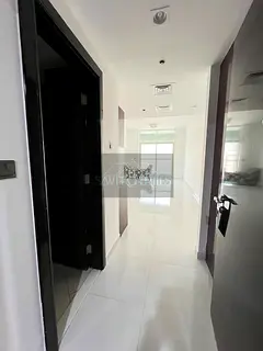 Spacious & Stylish Studio Apartment | Ready to Move