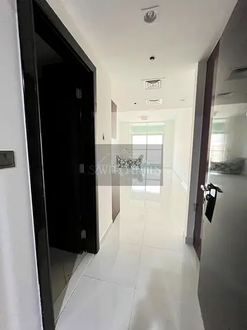 Spacious & Stylish Studio Apartment | Ready to Move