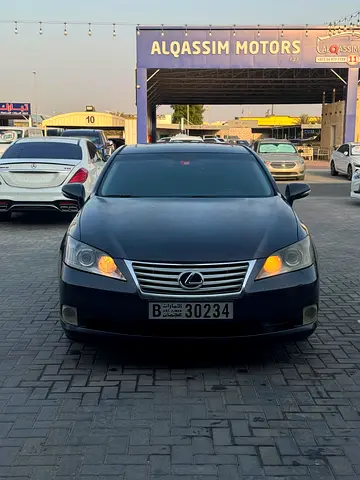 صورة 9 لـ 2010 Lexus ES-SERIES