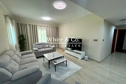 Upgraded | Fully Furnished | Chiller Free