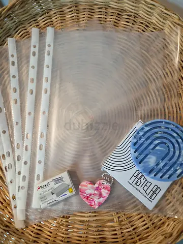 Free Stuff