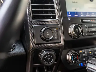 2020 FORD F-150 — миниатюра 17