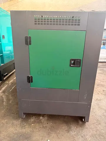 Power Generator 180 Kva for Oil and Gas Rental Companies.