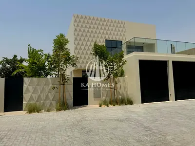 Family villas in Sharjah | 5% down payment + under 1% monthly