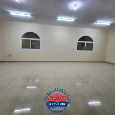 Out Class 3 Bedroom Hall in Al Shamkha