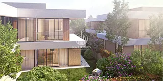 • Shoumous Villas | Largest Layouts | Post-Handover Payment Plan | Closest to Dubai