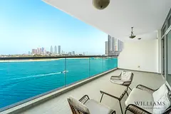 PRIVATE BEACH ACCESS | HIGH ROI | LUXURY SEA VIEW
