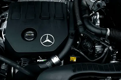 Mercedes-Benz A-Class A 200 AMG, миниатюра 14