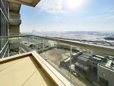Spacious 1-Bedroom Apartment | Business Bay