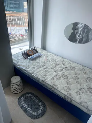 Bedspace