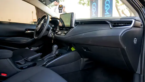 Toyota Corolla, миниатюра 9