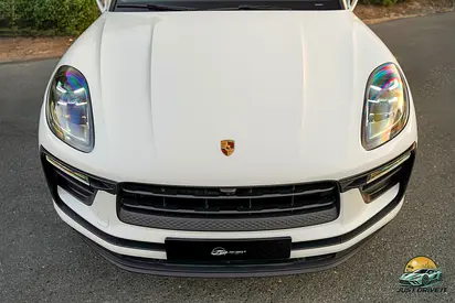 Porsche Macan Standard, миниатюра 16
