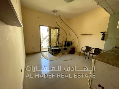 للإيجار السنوي – استوديو مميز في منطقة البوطينة | الشارقة ✨🏡