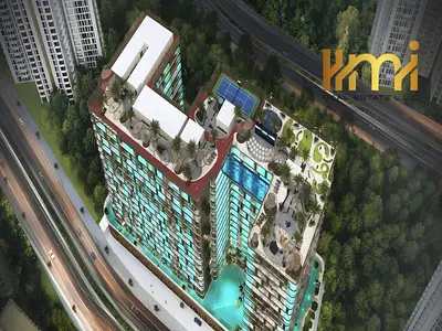 HIGH FLOOR | SUNSET VIEW | Investor Deal