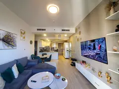 Hot Offer | Elegant | Fully furnished | Amazing view