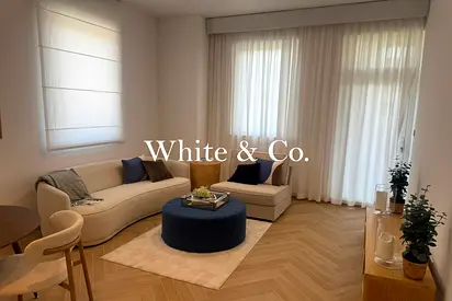 Fully Upgraded| Furnished One Bed | Vacant