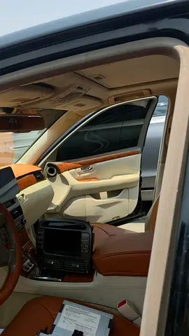 صورة 7 لـ 2005 Lexus LS-SERIES