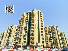 For Annual Rent in Al Rashidiya Towers | Spacious 1 Bedroom Apartment | 960 Sq.ft. | Prime Location