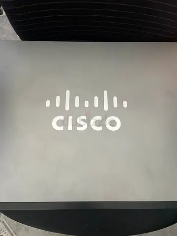 52POE CISCI SWITCH