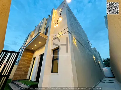 Own your villa, including registration and ownership fees.