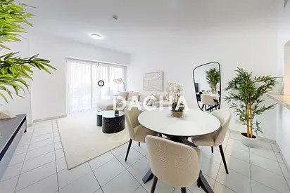 Many 12 Cheque Options | Modern Furnished