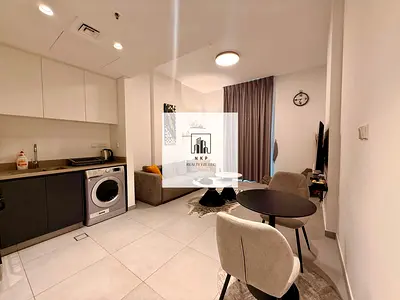 Modern one bedroom in down town sharjah