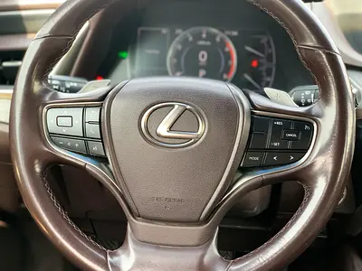 Lexus ES 300h, миниатюра 12