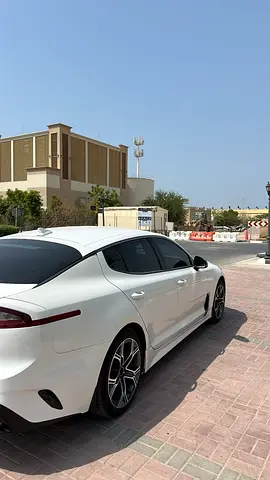 صورة 5 لـ 2020 KIA STINGER