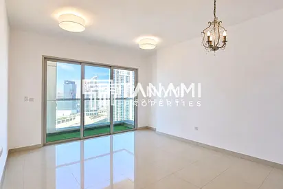 Spacious 1br | Stunning View | Well Maintained