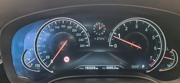 صورة مصغرة 11 لـ 2018 BMW 5-SERIES