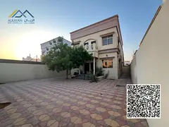 ✨ A unique residential opportunity for rent in Al Rawda 3 ✨ Villa for rent – ​​2 floors 