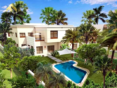 Standalone Villa | Flexible Payment Plan | Bank Financing Available Upon Handover \ Separate Majlis