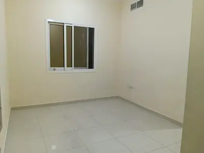 Available for Monthly Rent – Ajman | Al Nuaimiya ✨ Unfurnished 1 Bedroom + Hall 📍 Al Nuaimiya – K