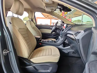 2022 FORD EDGE 照片 13