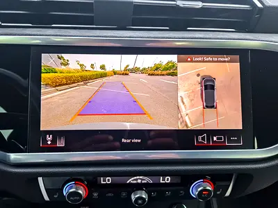 2023 AUDI RS Q3 照片 13