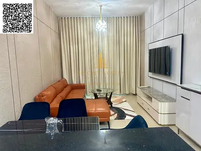 1 BHK Luxurious Apartment for rent